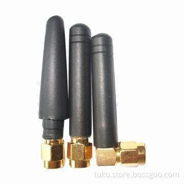 Mini Stubby Rubber 3G Antenna with Good Quality